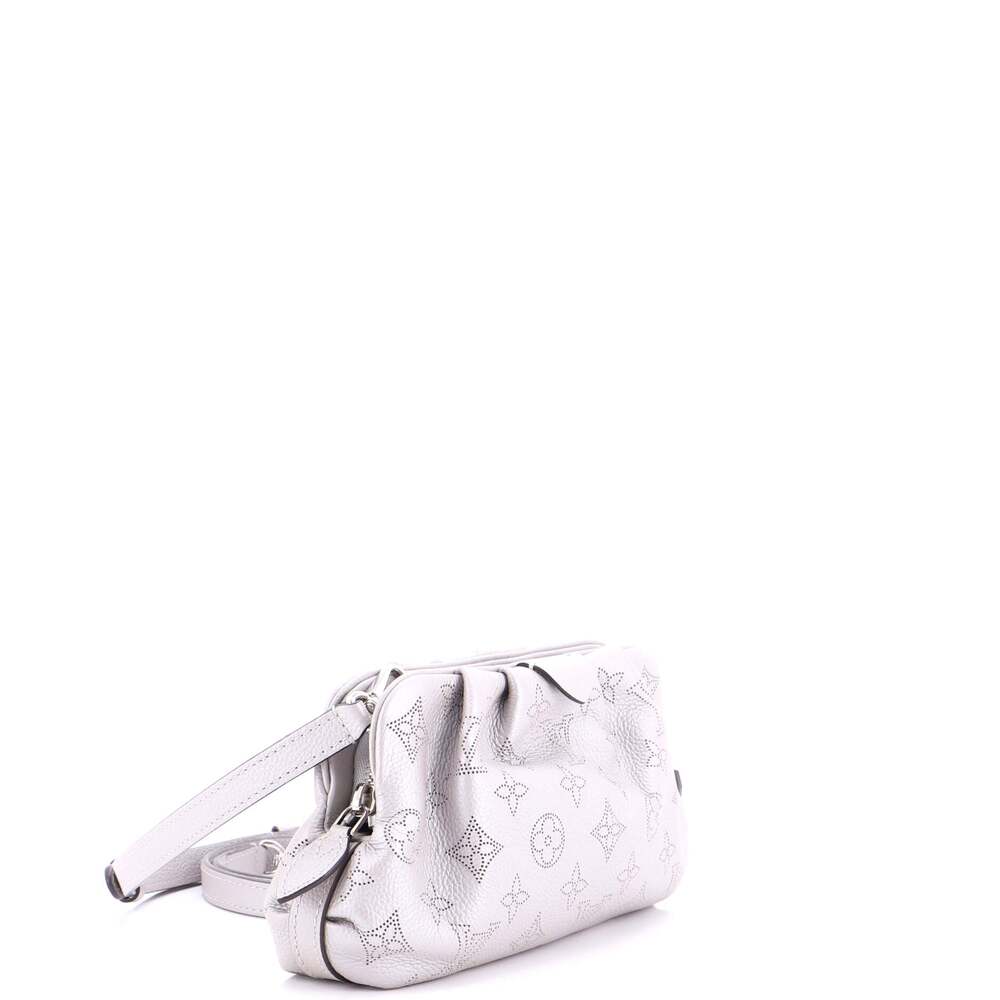Louis Vuitton Scala Pouch Bag Mahina #233515L15B - Picture 2 of 7